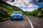 Mazda2 Tech Edition 2017 года (UK)